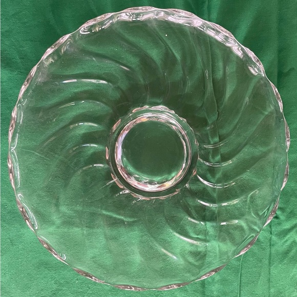 Fostoria Other - Fostoria Colony Small Torte Plate